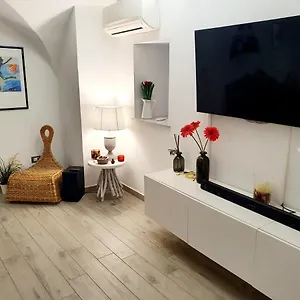 Vhome Exclusive Living Apartment Catania