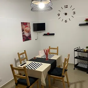 La Casa Di Palma Holiday home Catania