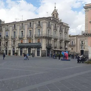 Palazzo La Piana Apartment Catania