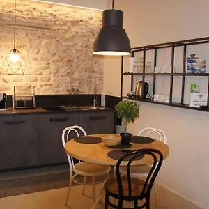Apartament Casa Marzia, Werona