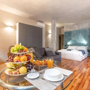 Il Garbo And Appartement