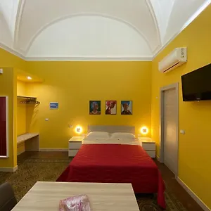 Vecchia Ognina - Free Parking Apartment Catania