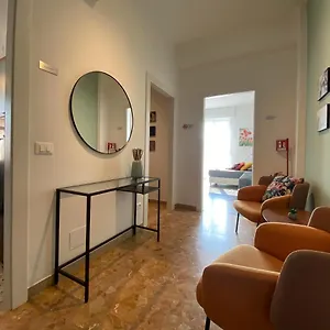  Apartment 21