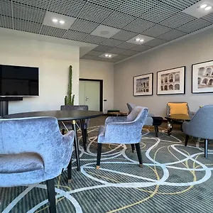 3* Otel Leonardo