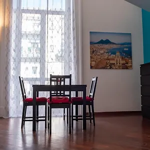 Casa Latilla Apartment Naples
