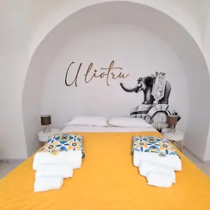 U Liotru Apartment Catania