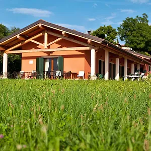 Agriturismo Il Pianetto Agroturismo