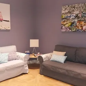 Lure Holiday 2 Apartment Naples