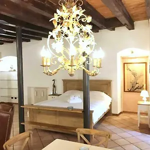  Apartment Casa Al Teatro