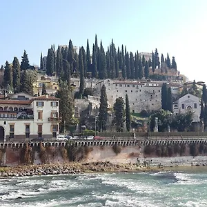 Appartement Casa Giorgione Di Luca & Paola, Vérone