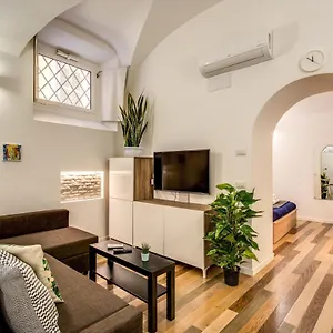 Fresh House Navona Apartment Rome