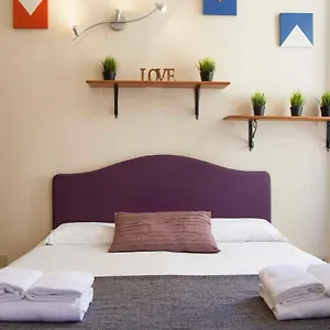 Monti House Apartment Rome
