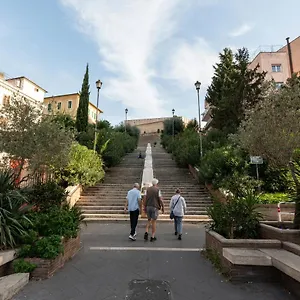Take - Vatican Apartment Rome