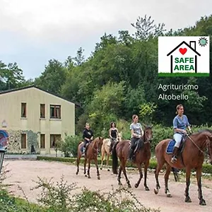 Agriturismo Altobello Agroturismo