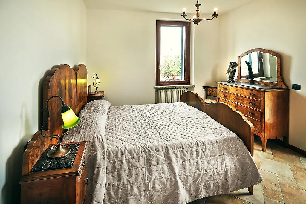 Vakantieboerderij Giardino Ferrari Villa Verona
