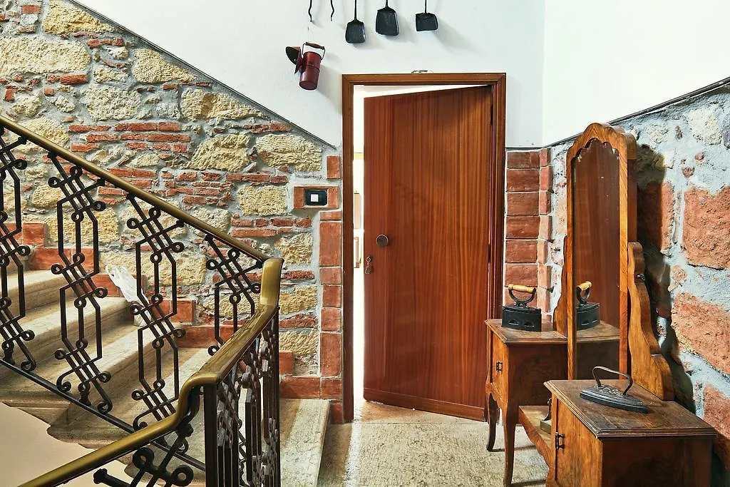 Farm stay Giardino Ferrari Villa Verona